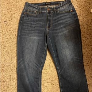 Judy Blue Jeans